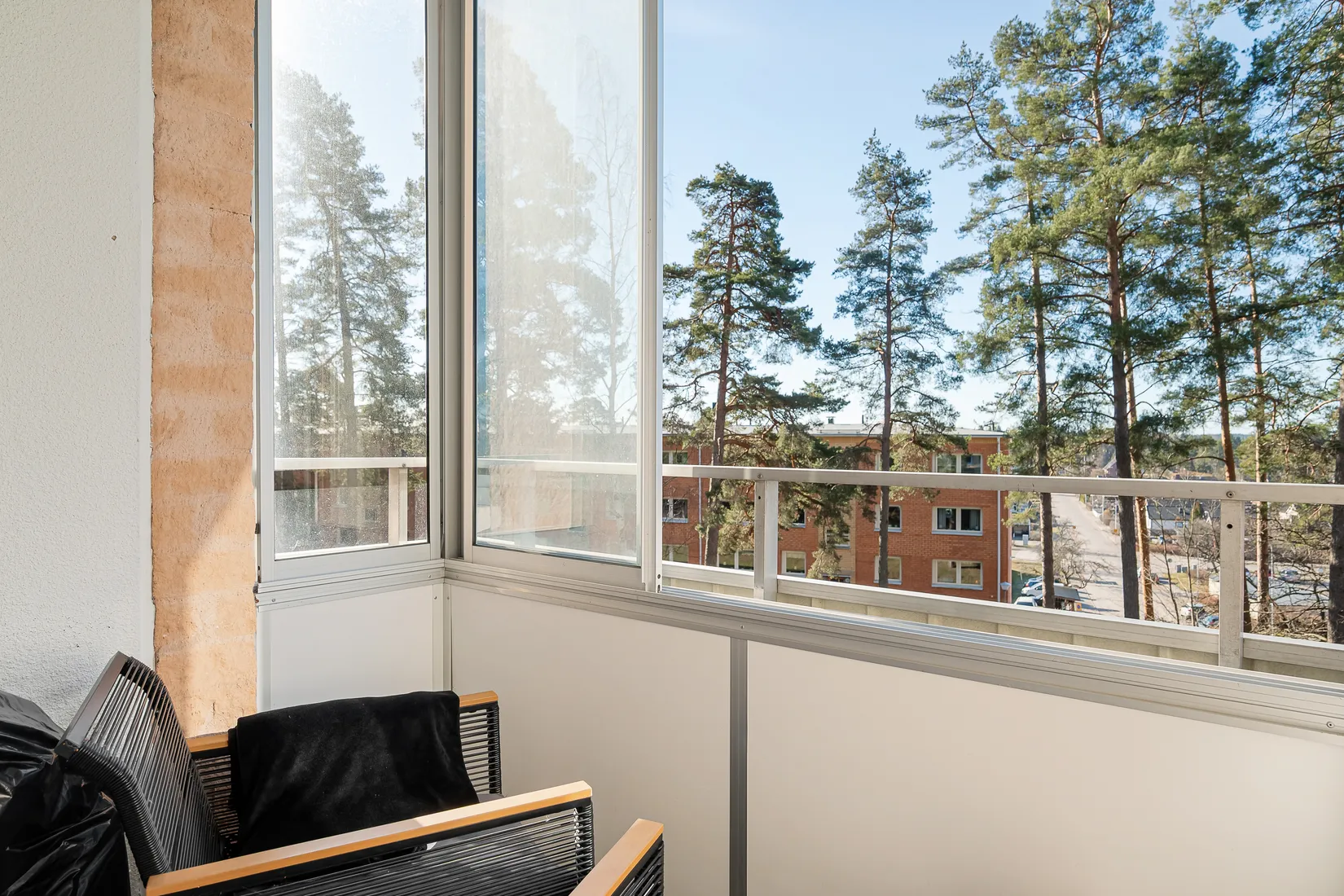 Bostadsrätt, Erikslundsvägen 11, Rosenkälla, Nyköping