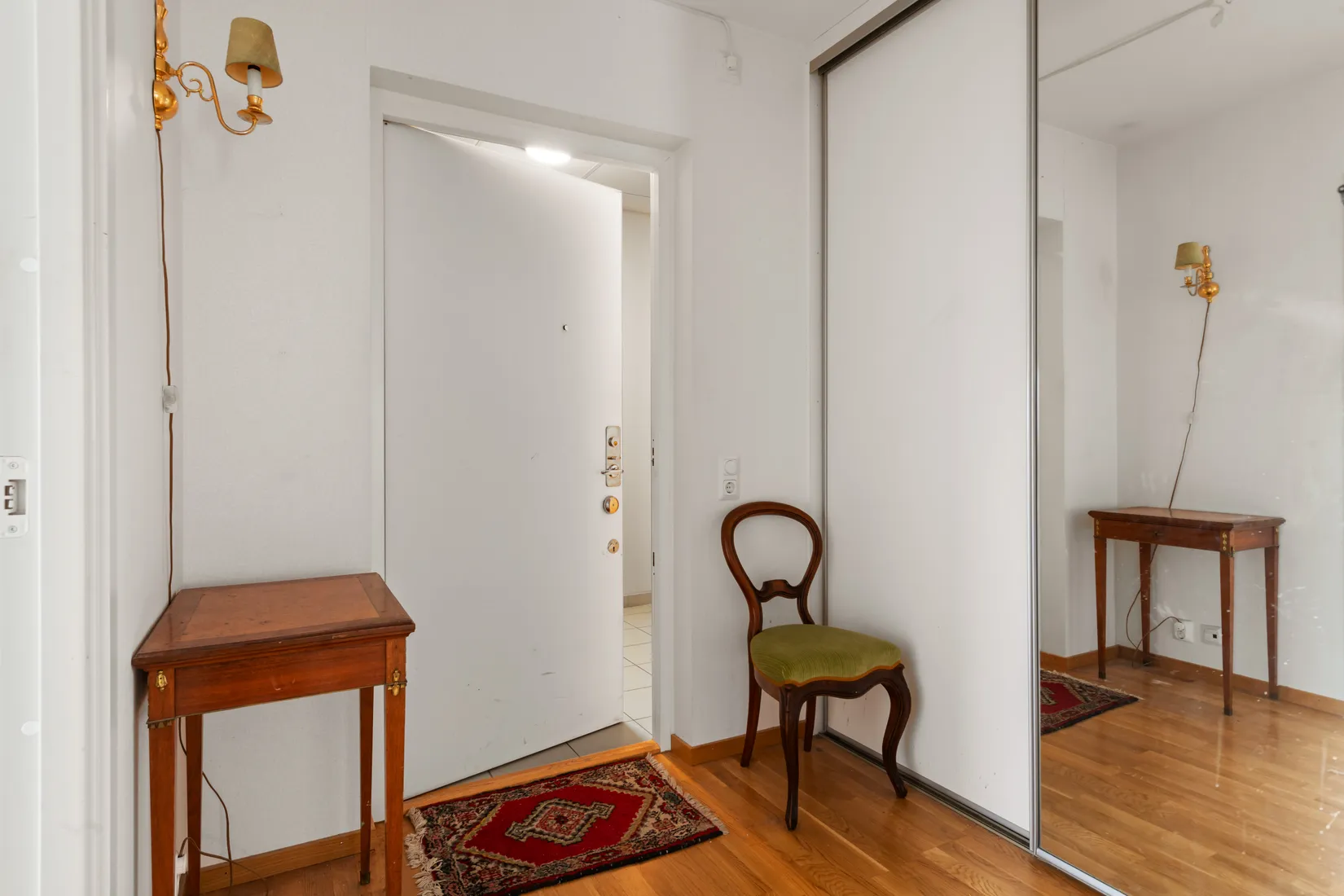 Bostadsrätt, Skogsslingan 9, Danderyd