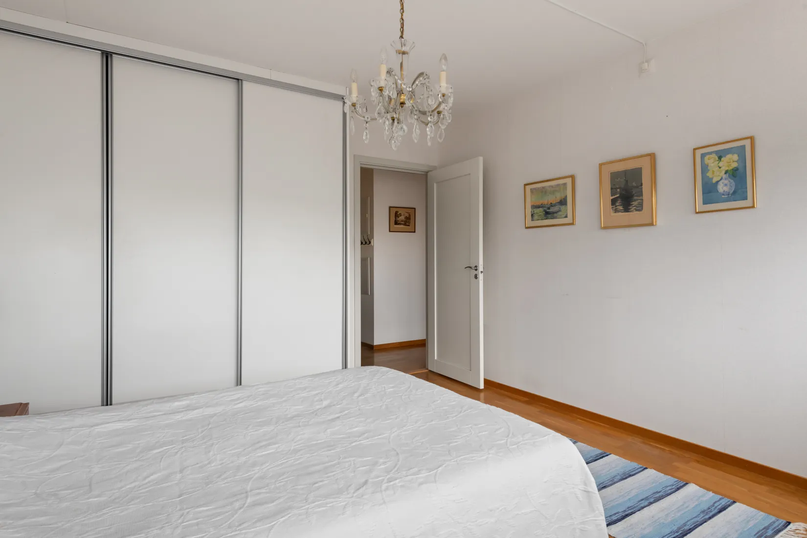 Bostadsrätt, Skogsslingan 9, Danderyd