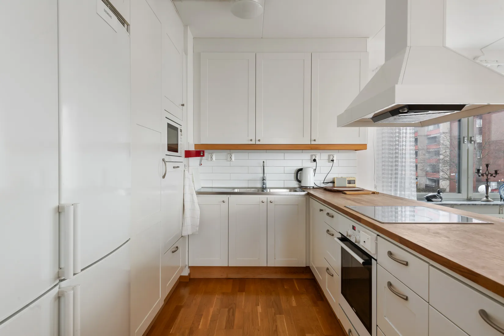 Bostadsrätt, Skogsslingan 9, Danderyd