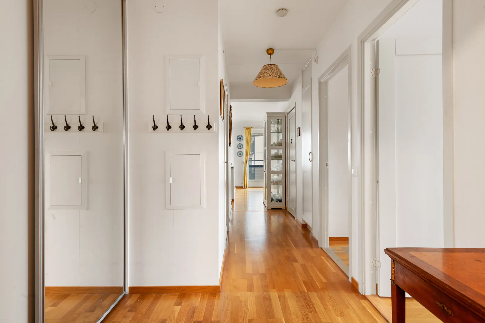 Bostadsrätt, Skogsslingan 9, Danderyd