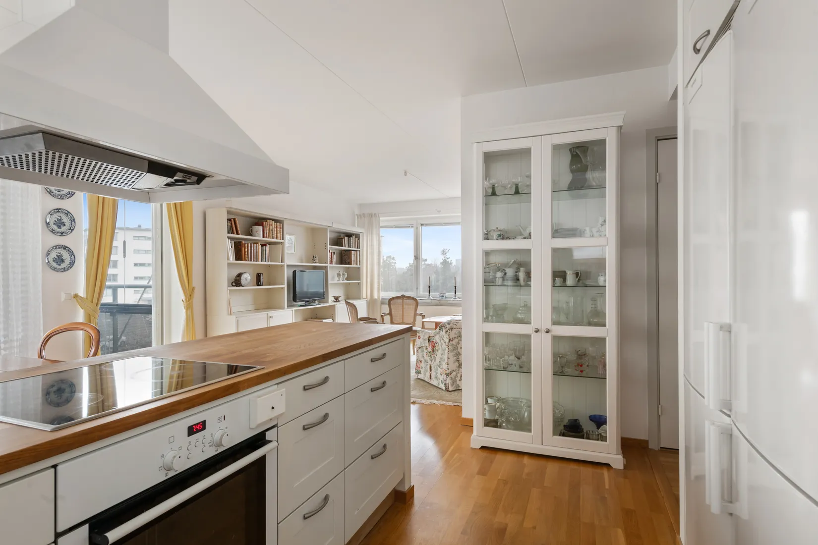 Bostadsrätt, Skogsslingan 9, Danderyd