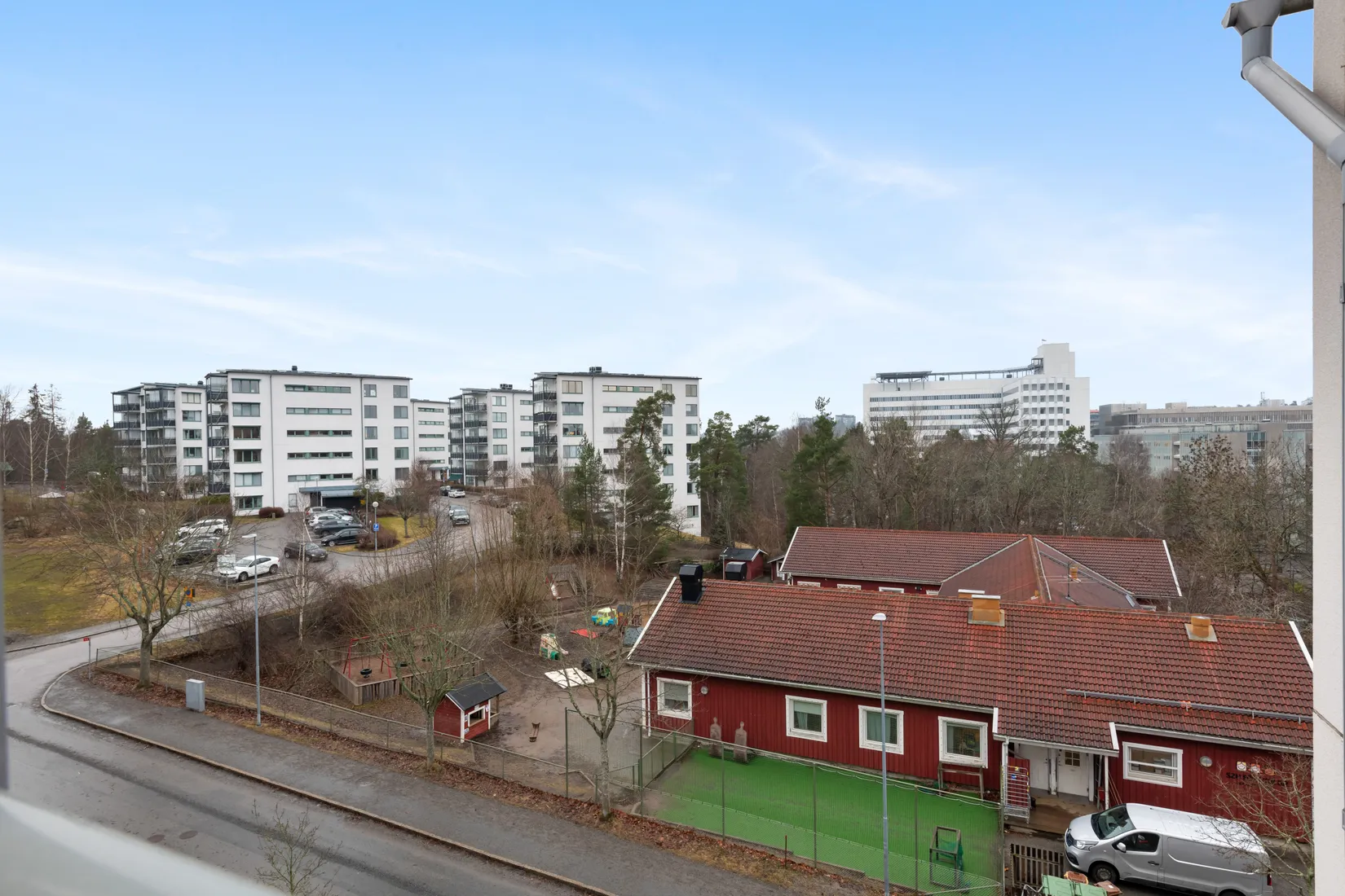 Bostadsrätt, Skogsslingan 9, Danderyd