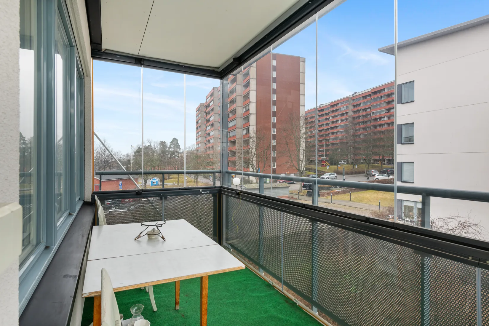 Bostadsrätt, Skogsslingan 9, Danderyd