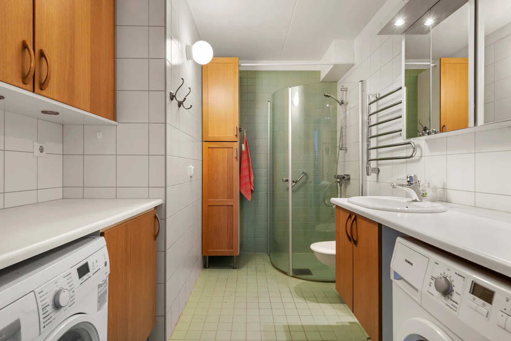 Bostadsrätt, Skogsslingan 9, Danderyd