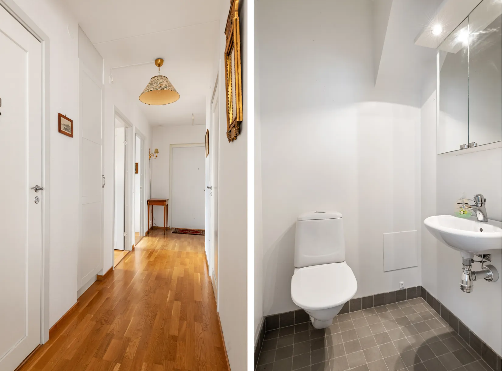 Bostadsrätt, Skogsslingan 9, Danderyd