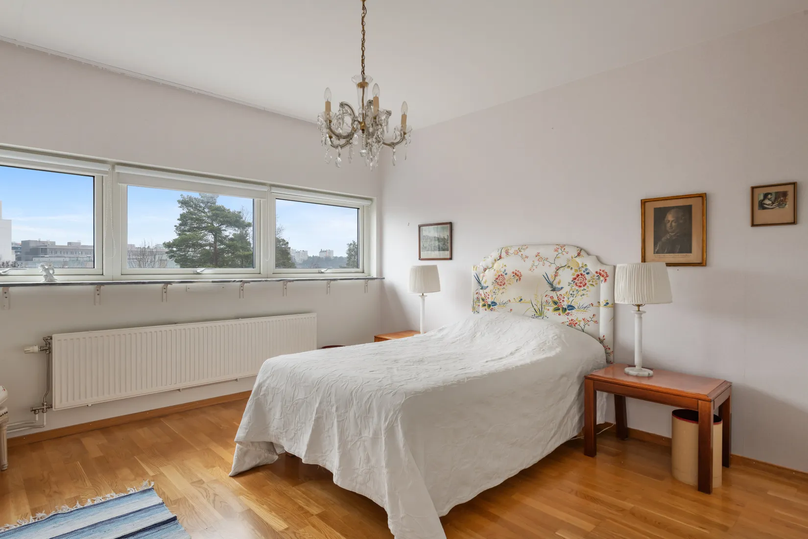 Bostadsrätt, Skogsslingan 9, Danderyd