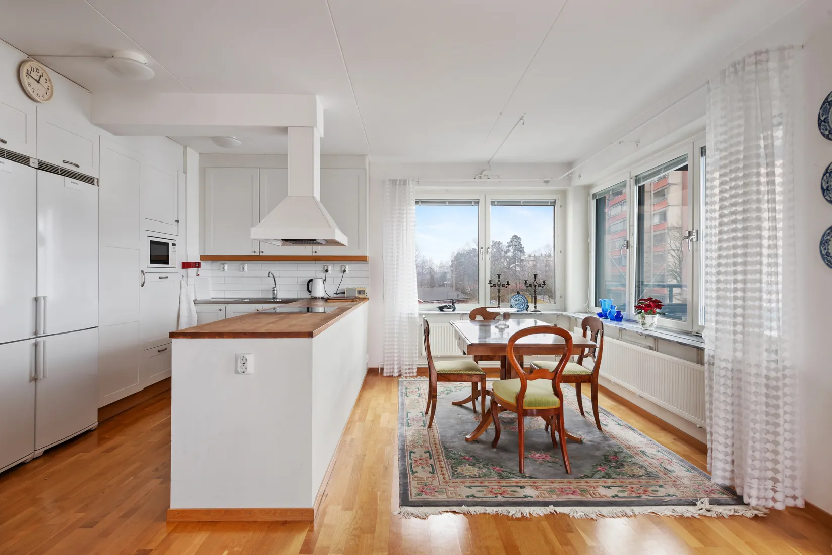 Bostadsrätt, Skogsslingan 9, Danderyd