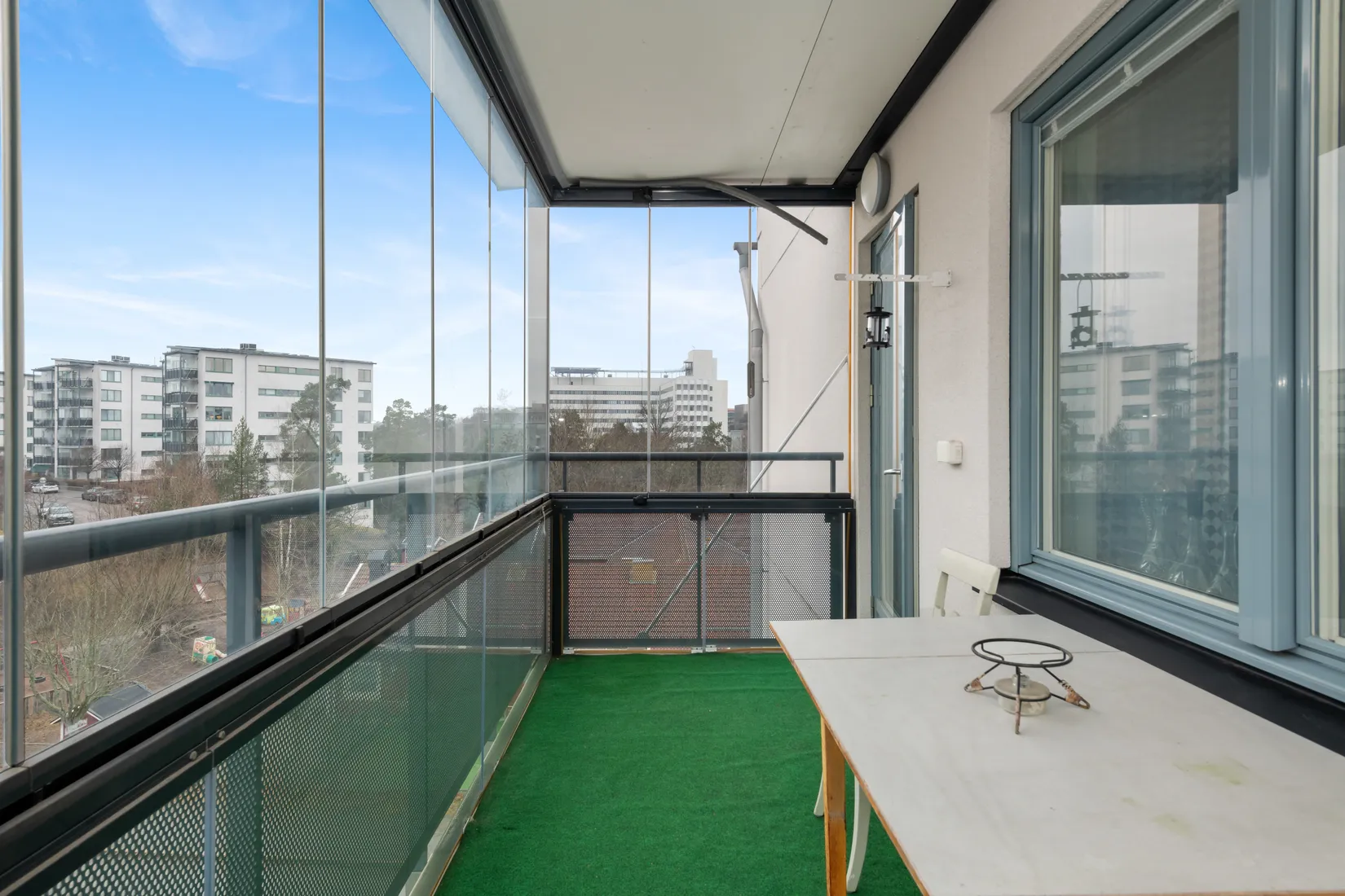 Bostadsrätt, Skogsslingan 9, Danderyd