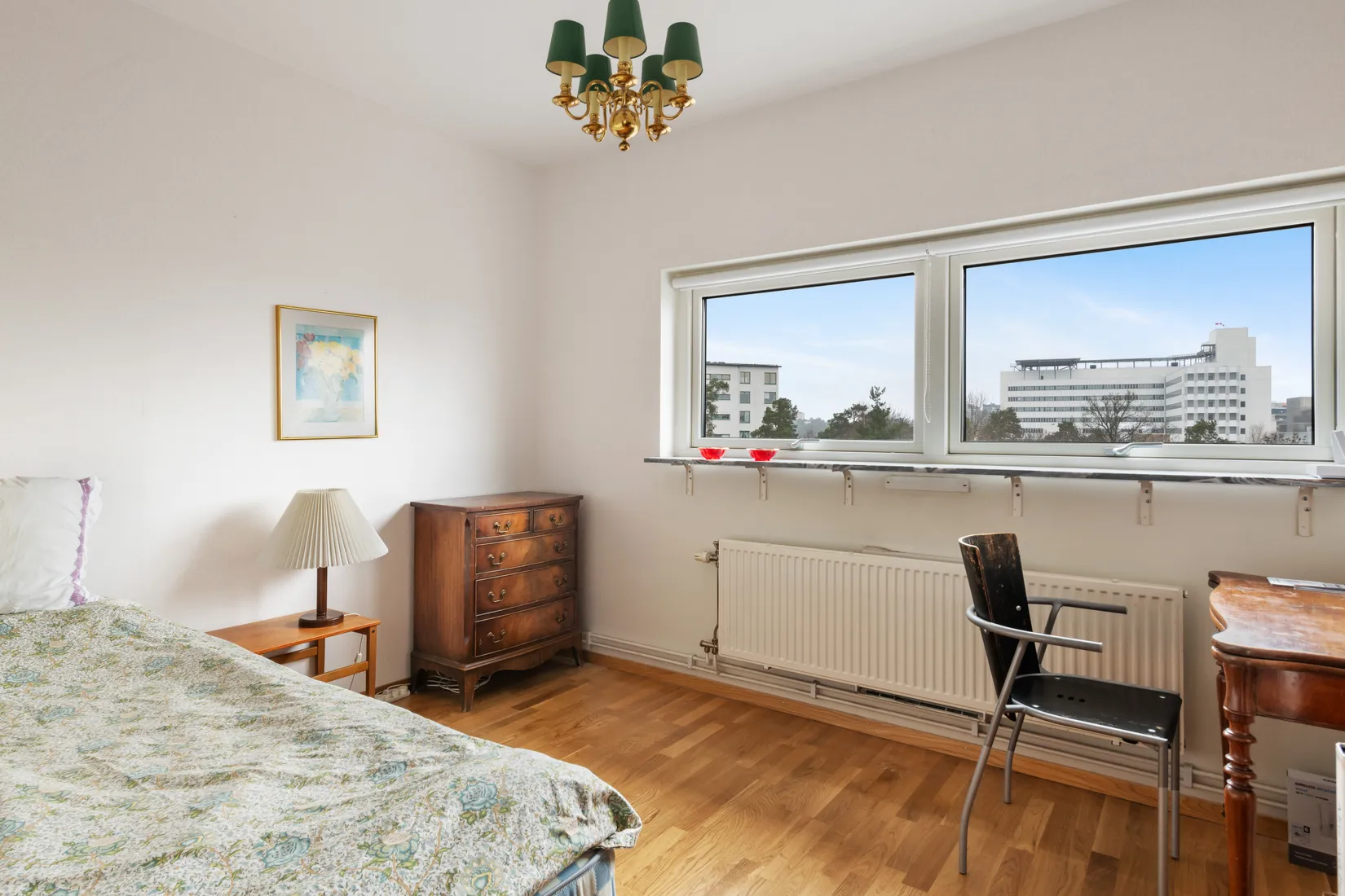 Bostadsrätt, Skogsslingan 9, Danderyd