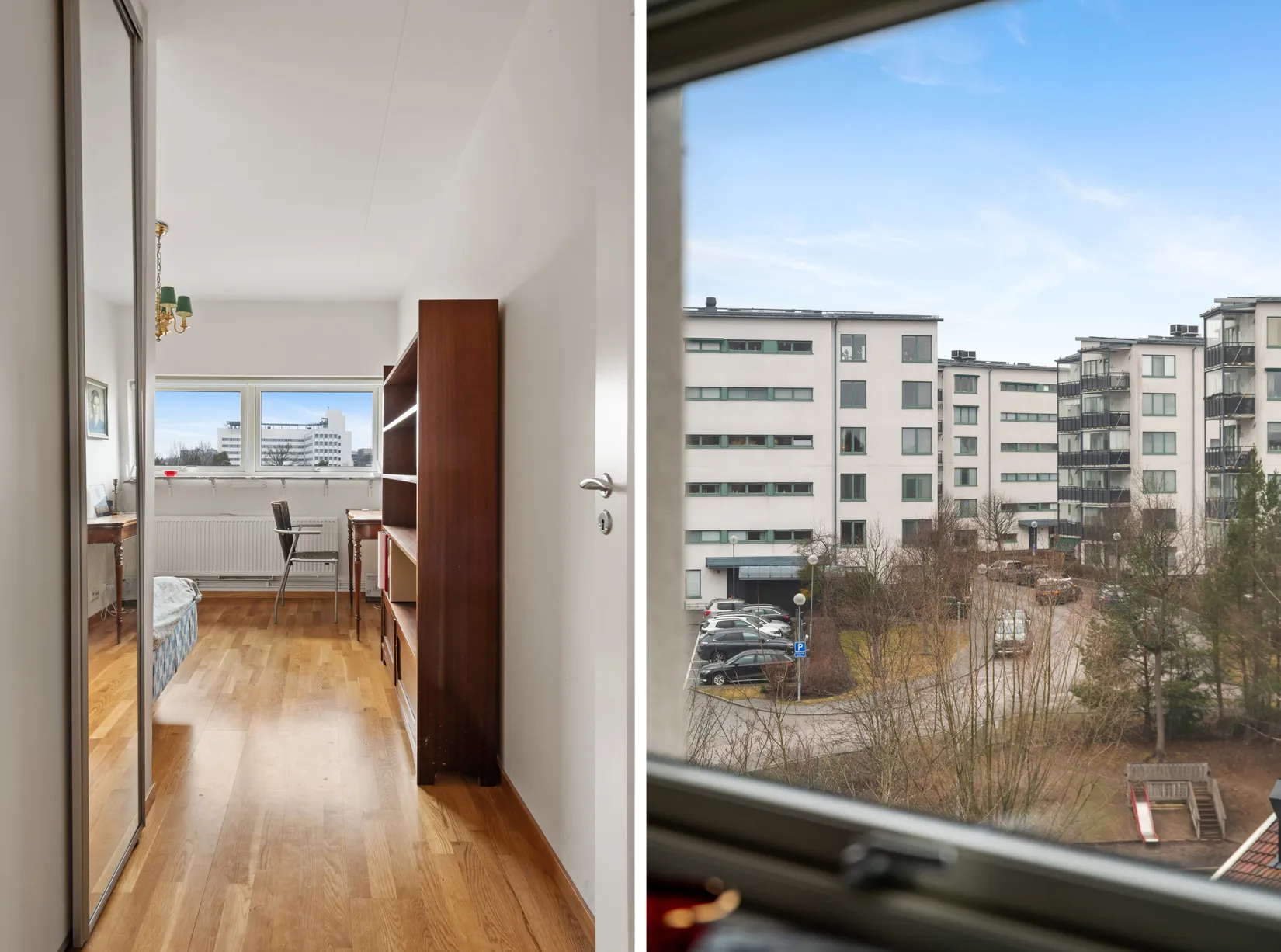 Bostadsrätt, Skogsslingan 9, Danderyd