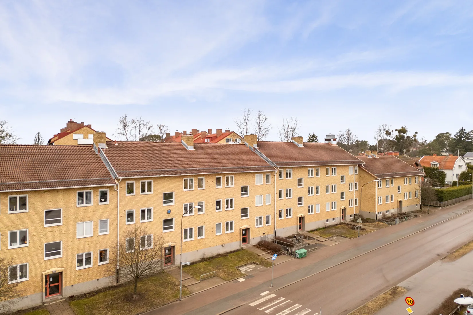 Bostadsrätt, Jakobsbergsgatan 13E, Jakobsberg, Västerås
