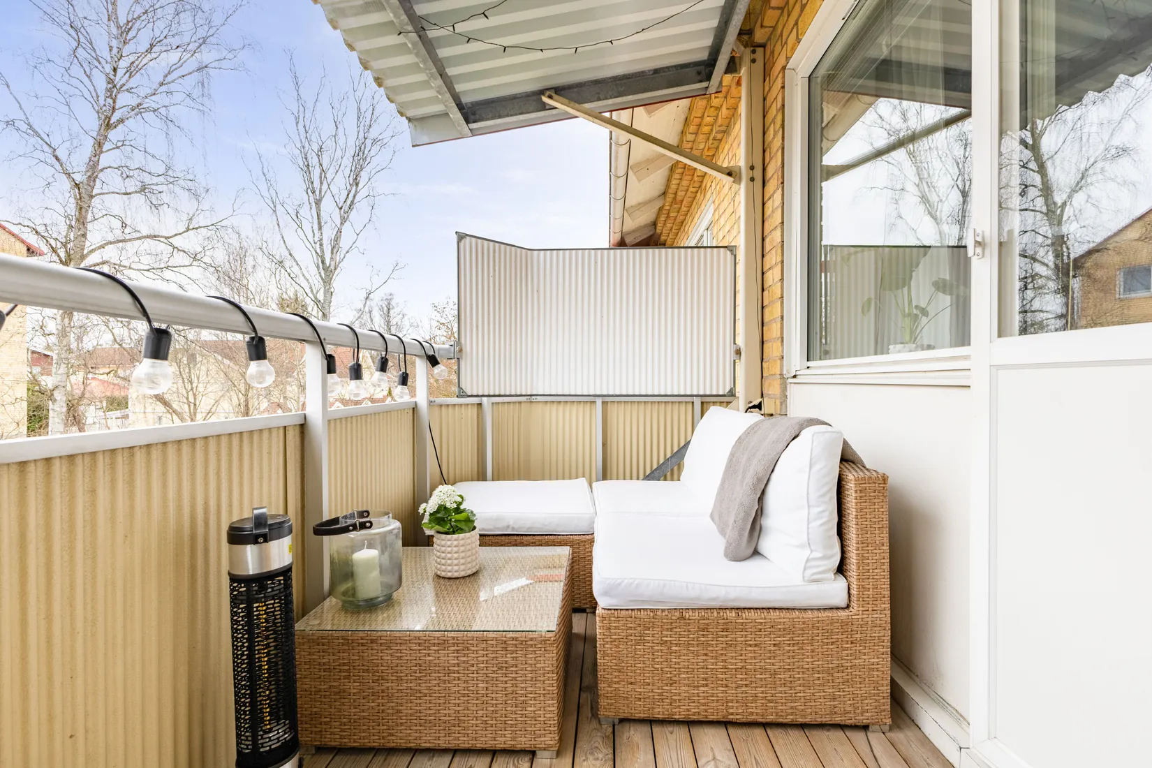 Bostadsrätt, Jakobsbergsgatan 13E, Jakobsberg, Västerås