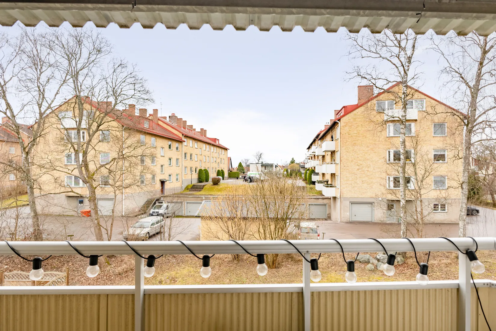 Bostadsrätt, Jakobsbergsgatan 13E, Jakobsberg, Västerås