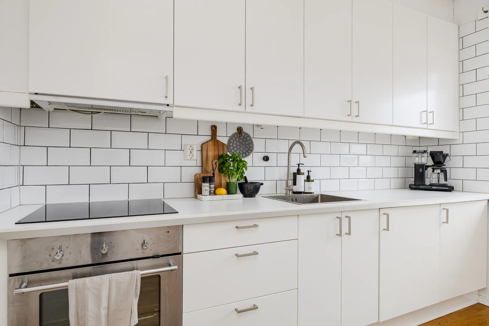 Bostadsrätt, Jakobsbergsgatan 13E, Jakobsberg, Västerås