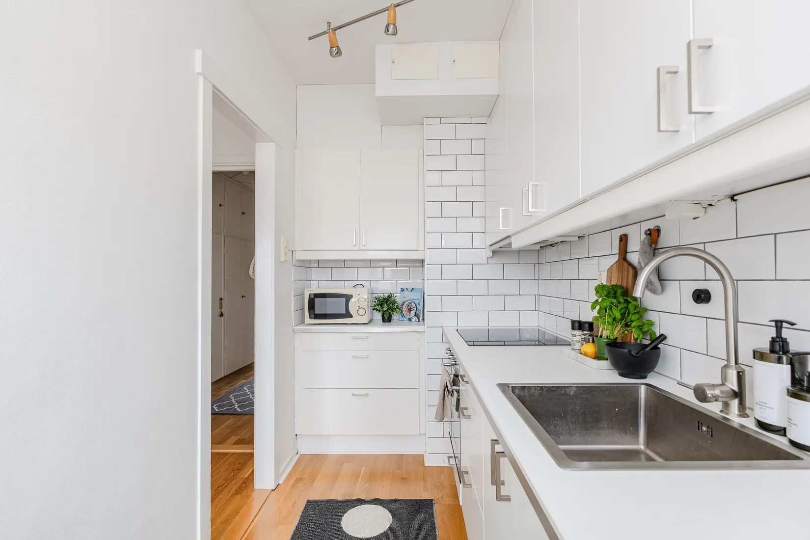 Bostadsrätt, Jakobsbergsgatan 13E, Jakobsberg, Västerås