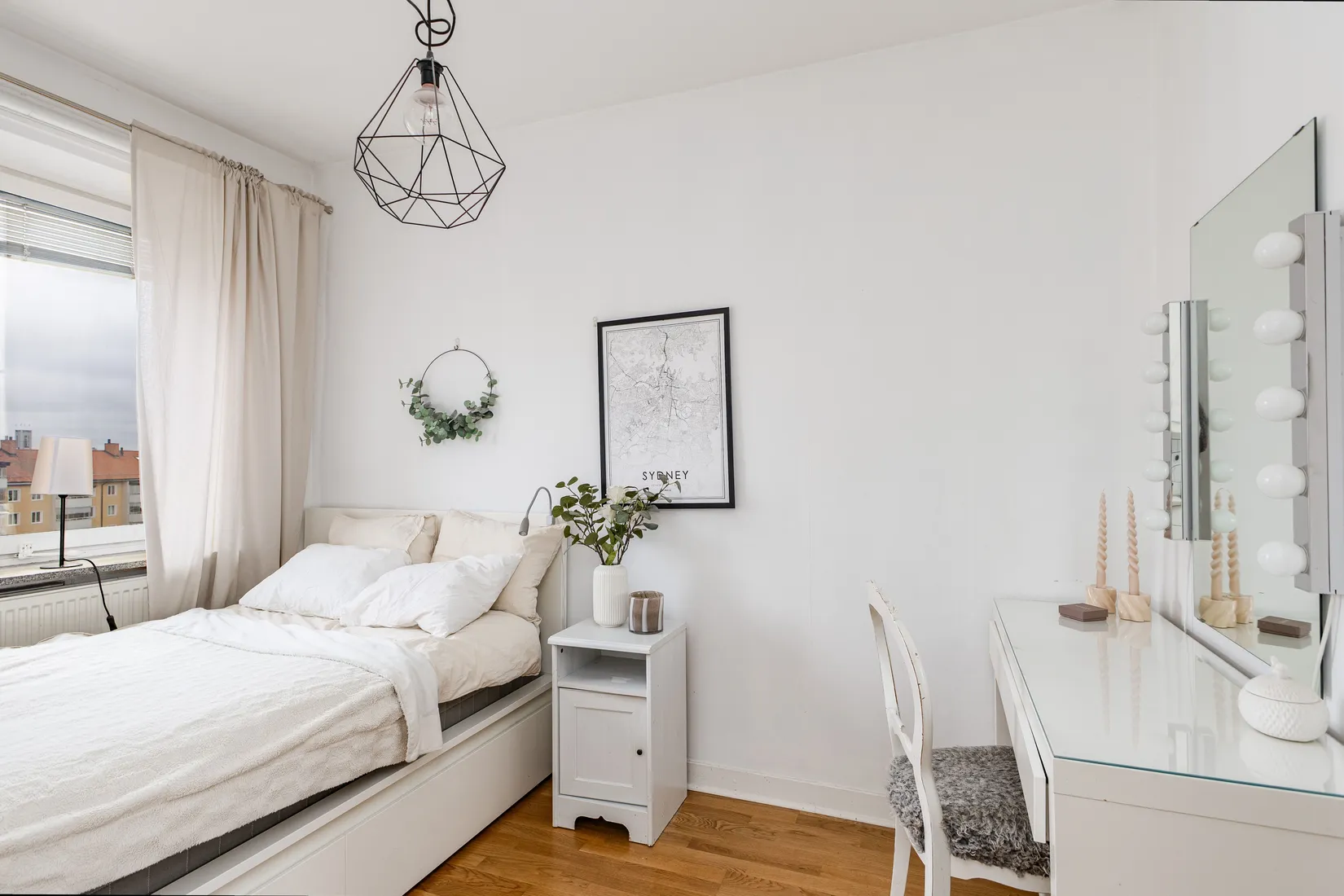 Bostadsrätt, Jakobsbergsgatan 13E, Jakobsberg, Västerås