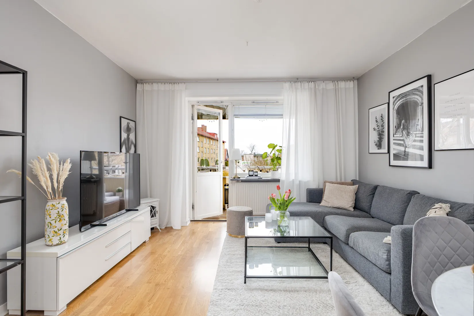 Bostadsrätt, Jakobsbergsgatan 13E, Jakobsberg, Västerås