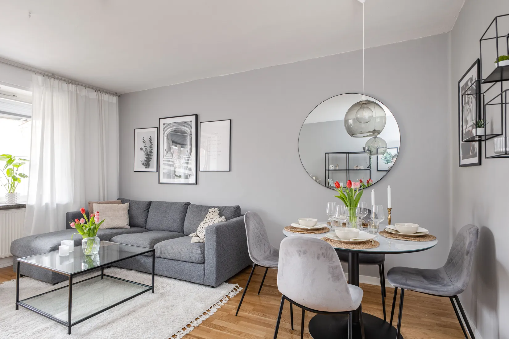 Bostadsrätt, Jakobsbergsgatan 13E, Jakobsberg, Västerås