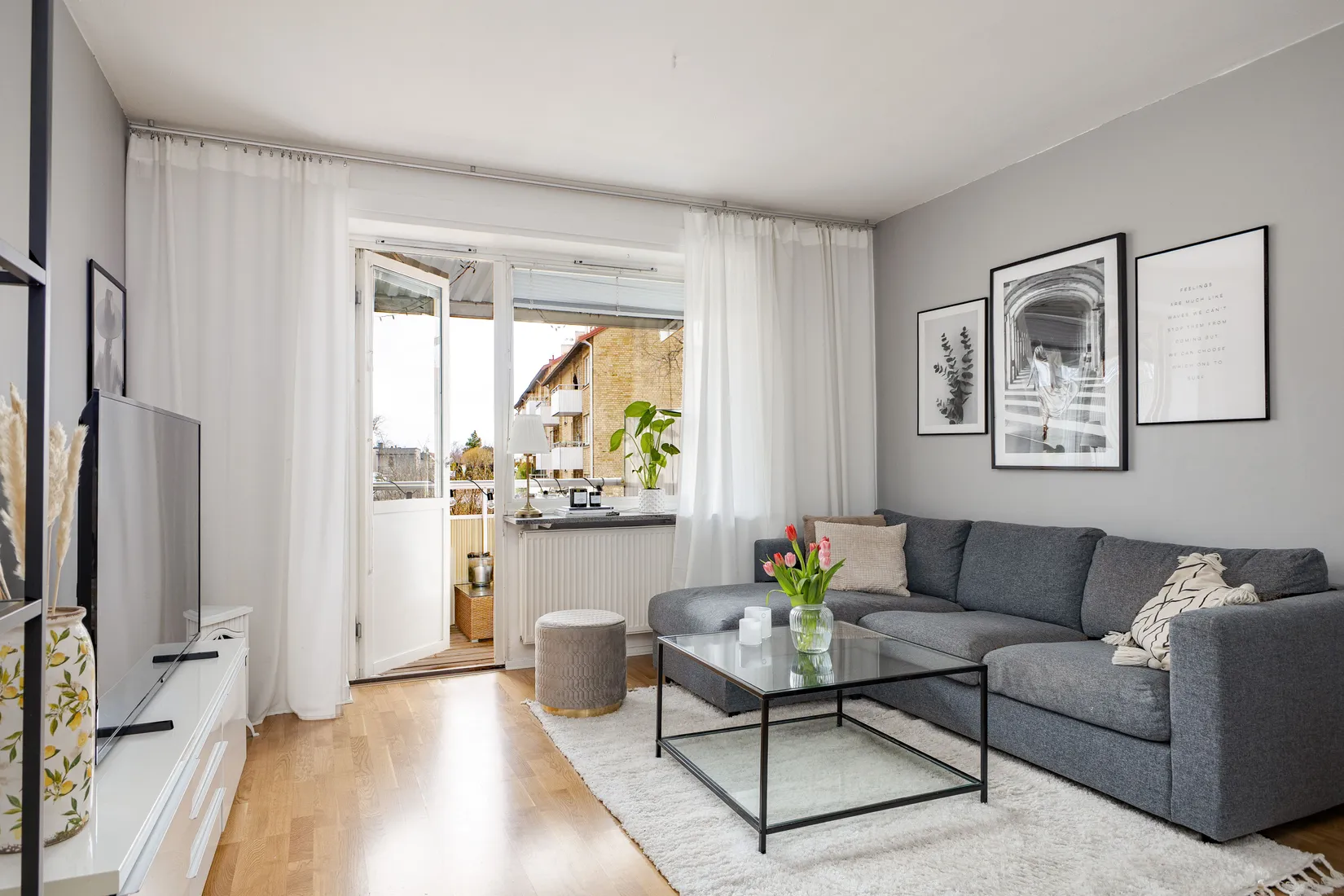 Bostadsrätt, Jakobsbergsgatan 13E, Jakobsberg, Västerås