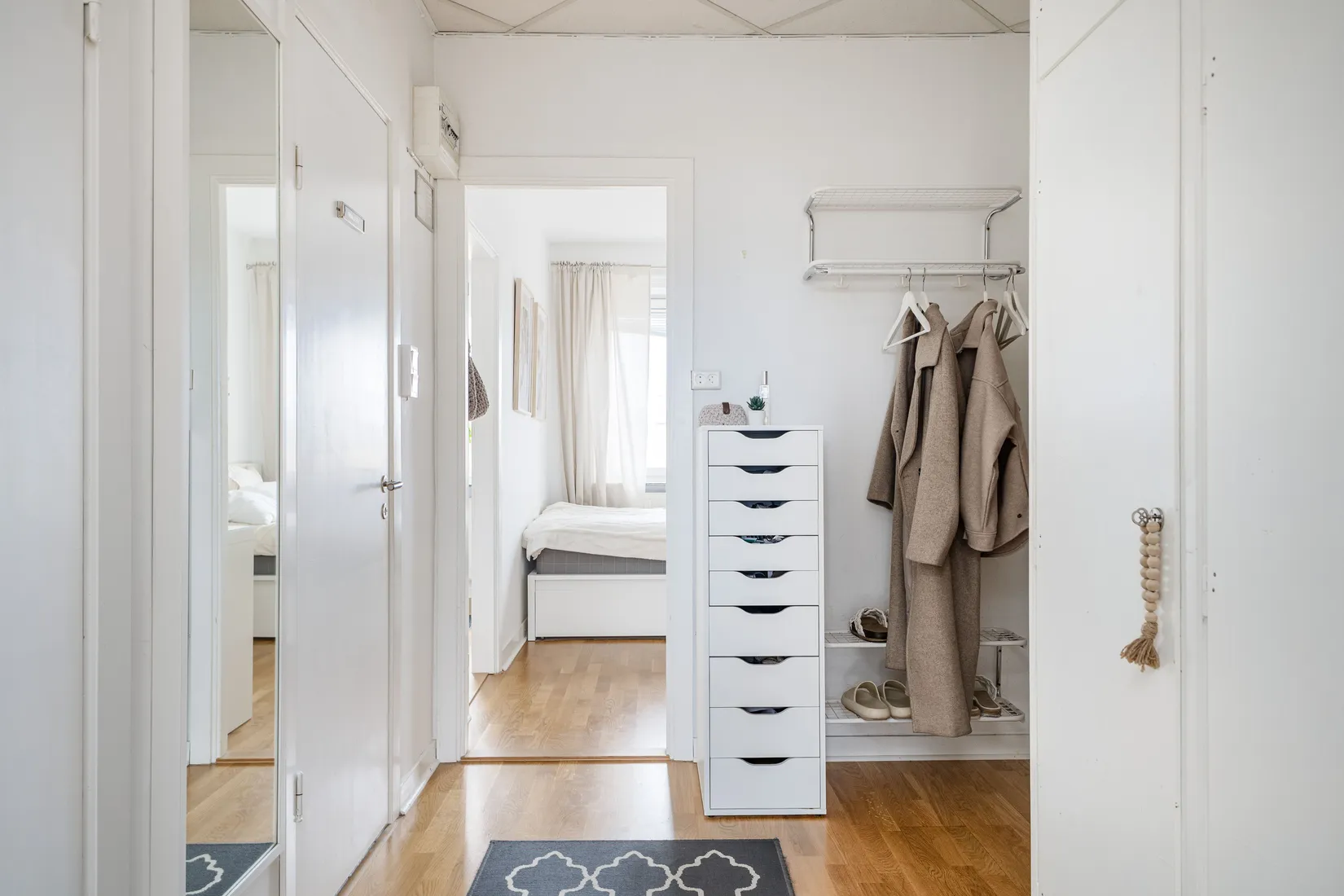 Bostadsrätt, Jakobsbergsgatan 13E, Jakobsberg, Västerås