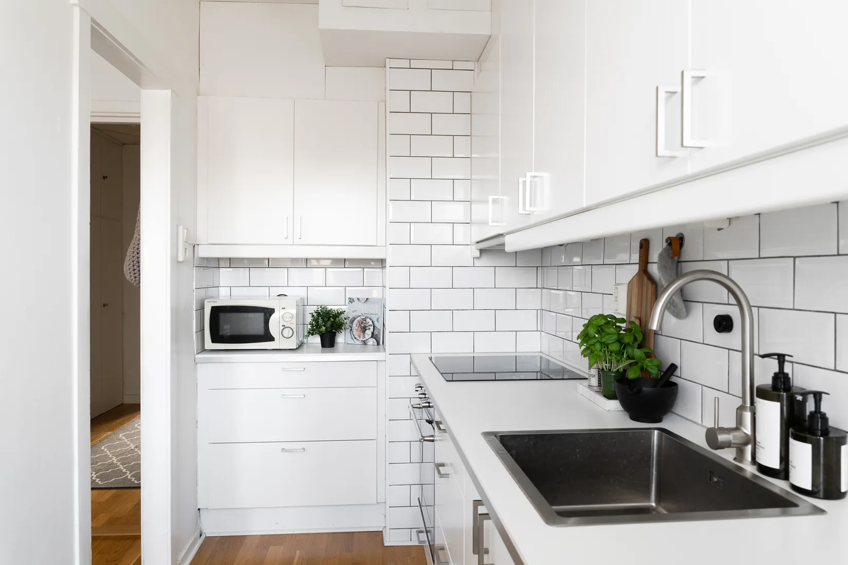 Bostadsrätt, Jakobsbergsgatan 13E, Jakobsberg, Västerås