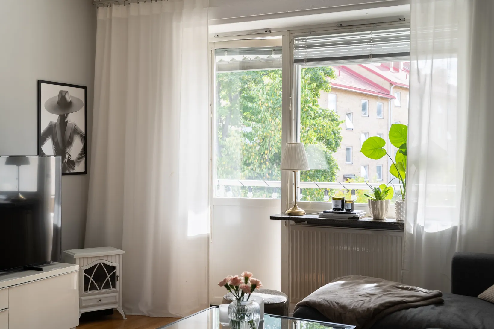 Bostadsrätt, Jakobsbergsgatan 13E, Jakobsberg, Västerås