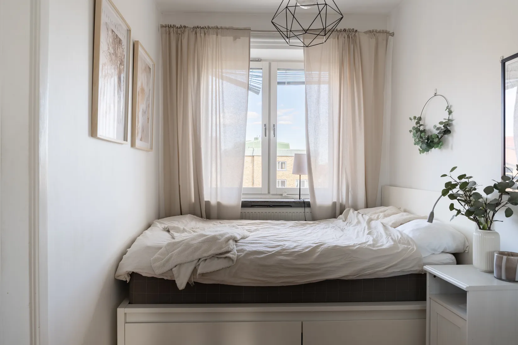 Bostadsrätt, Jakobsbergsgatan 13E, Jakobsberg, Västerås