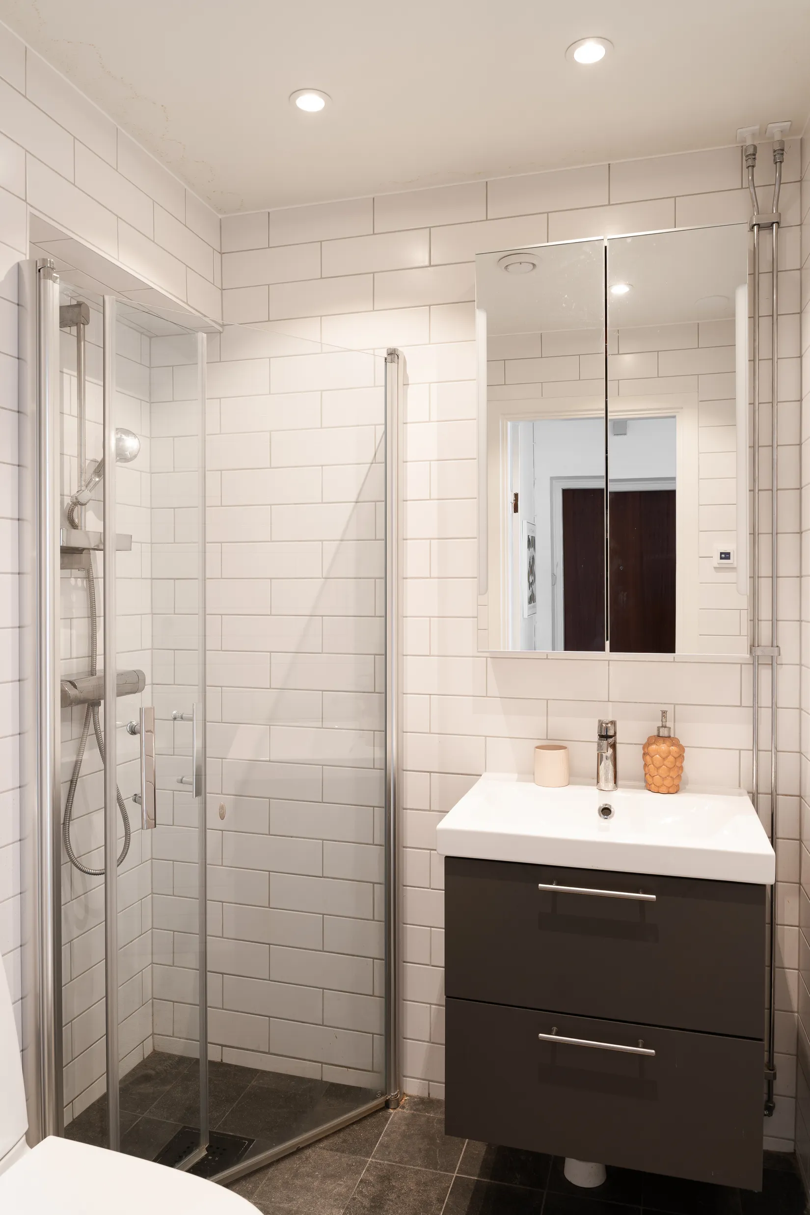Bostadsrätt, Jakobsbergsgatan 13E, Jakobsberg, Västerås