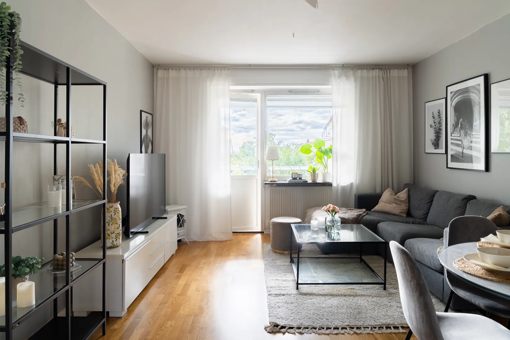 Bostadsrätt, Jakobsbergsgatan 13E, Jakobsberg, Västerås