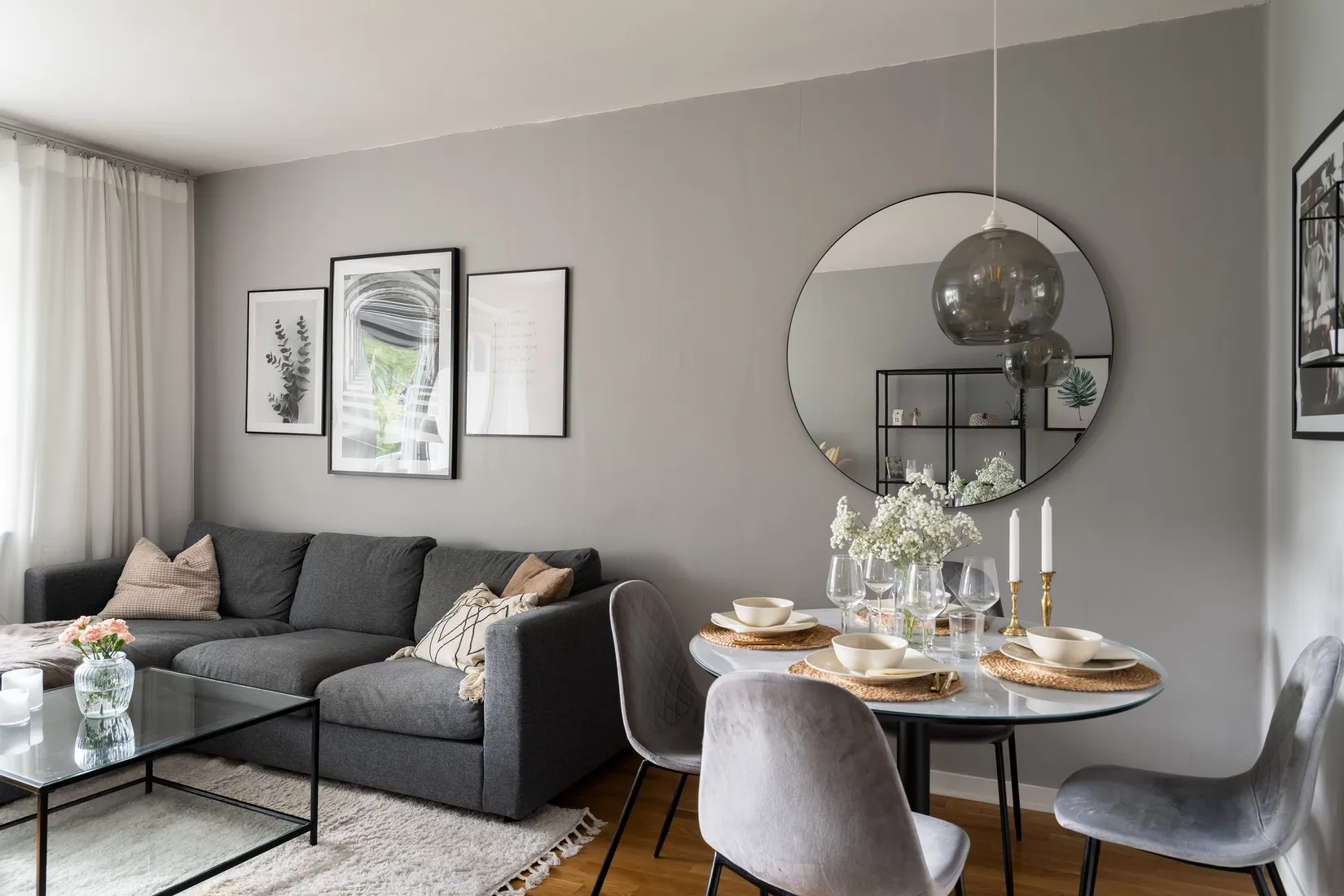 Bostadsrätt, Jakobsbergsgatan 13E, Jakobsberg, Västerås