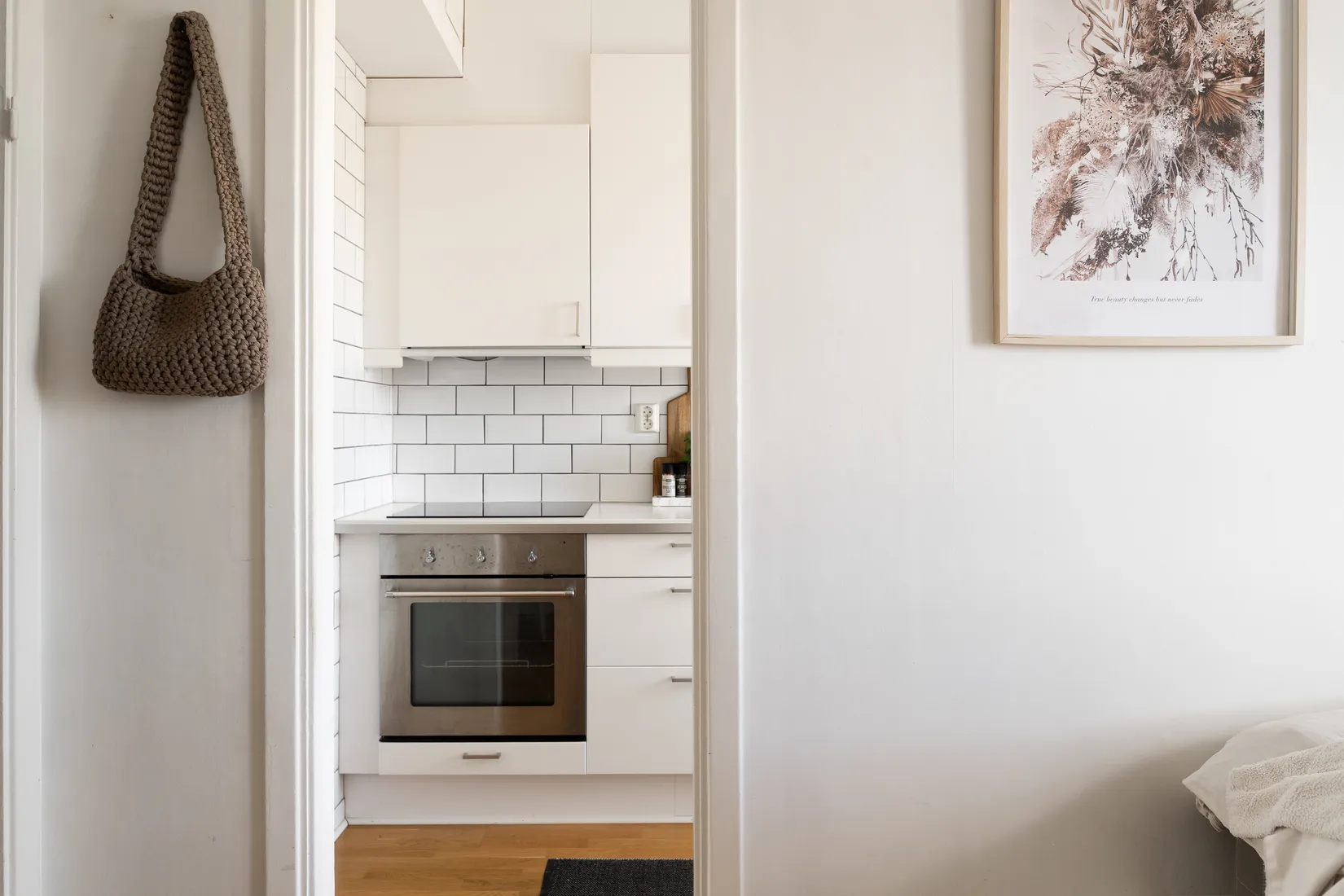 Bostadsrätt, Jakobsbergsgatan 13E, Jakobsberg, Västerås