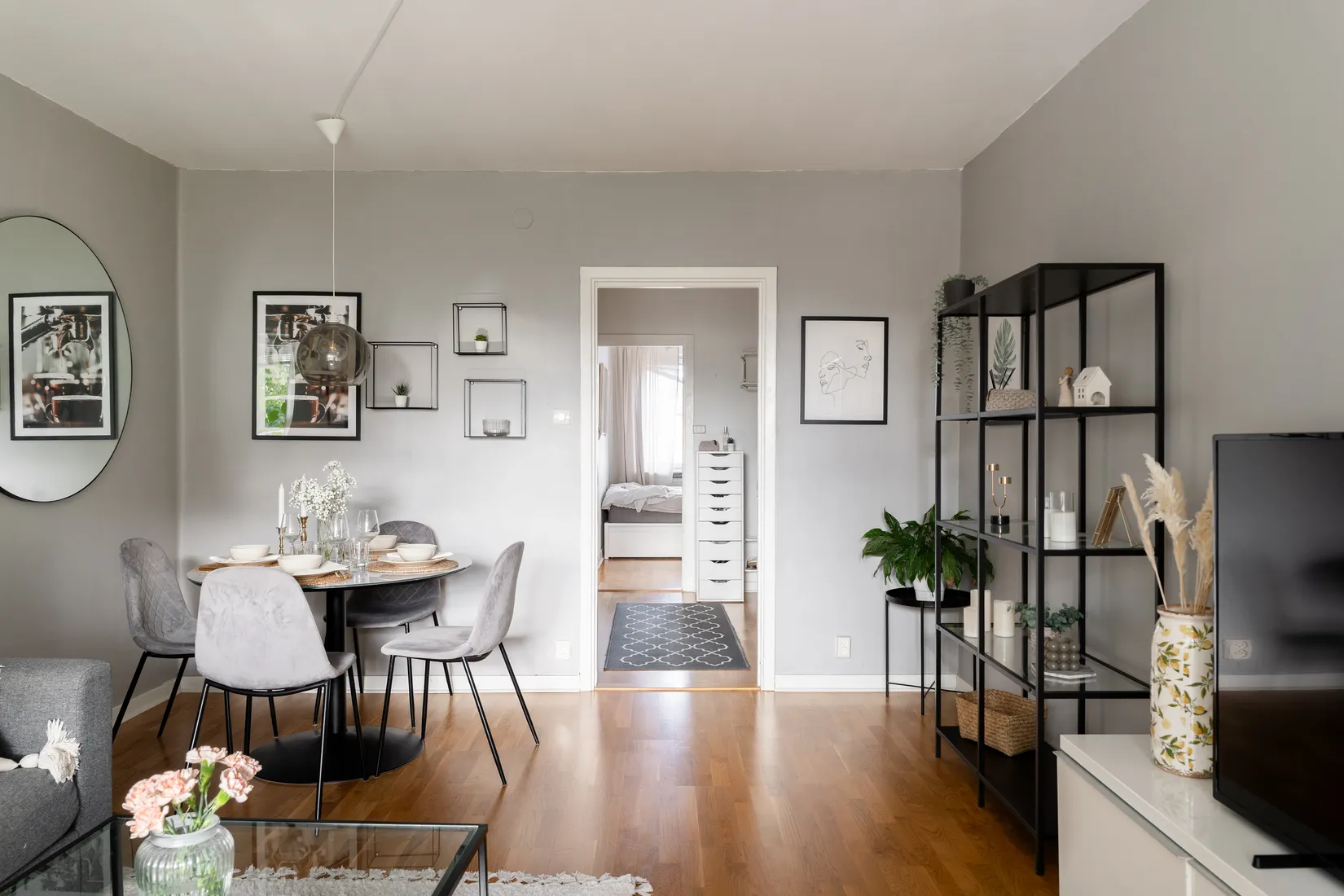 Bostadsrätt, Jakobsbergsgatan 13E, Jakobsberg, Västerås