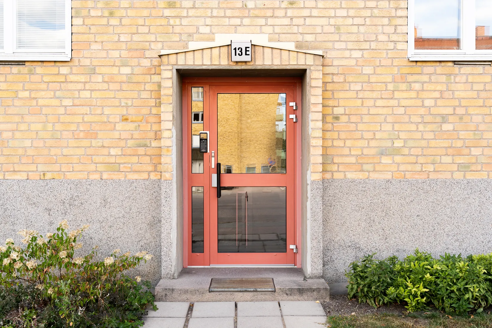Bostadsrätt, Jakobsbergsgatan 13E, Jakobsberg, Västerås