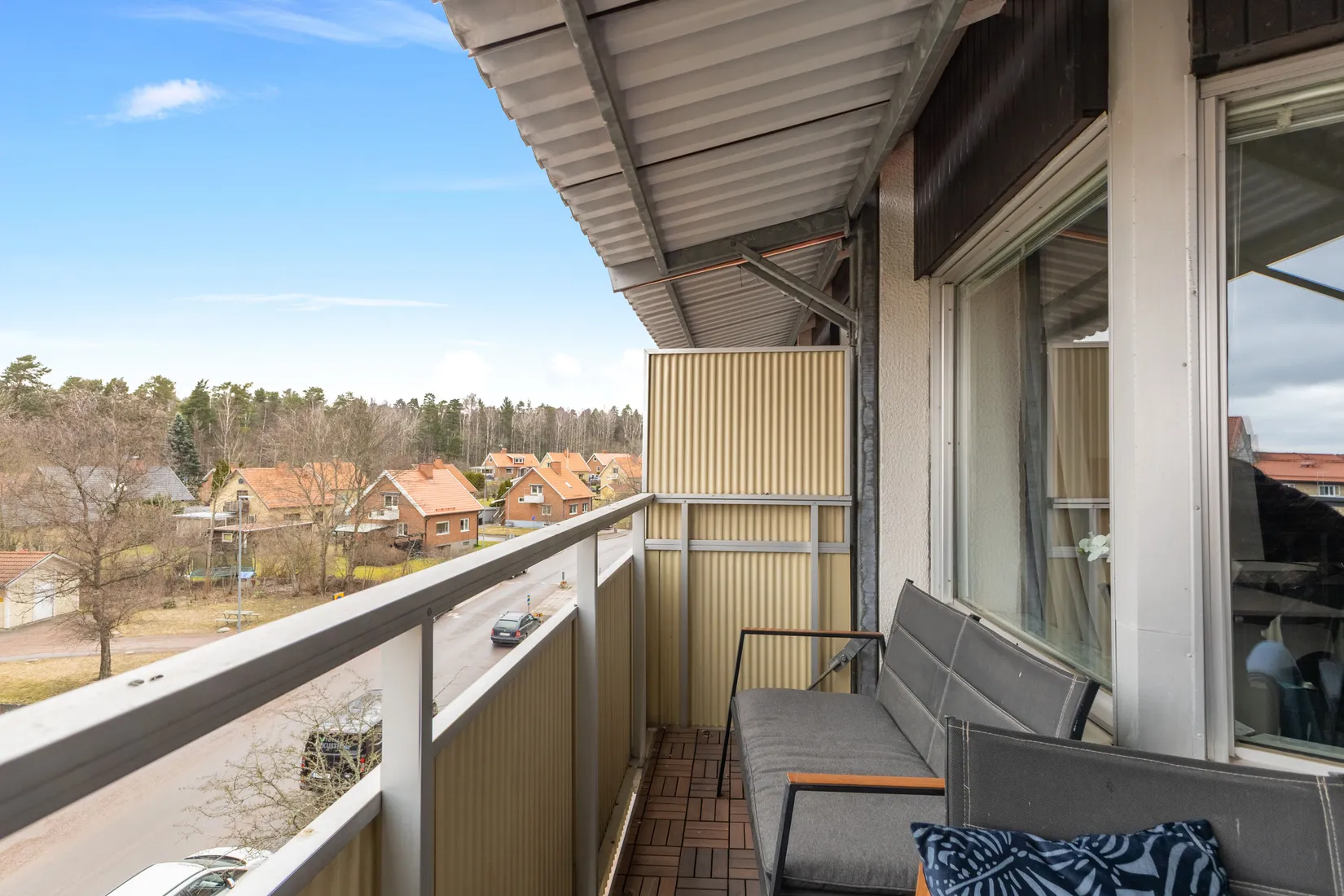 Bostadsrätt, Stentorpsgatan 26B, Malmaberg, Västerås