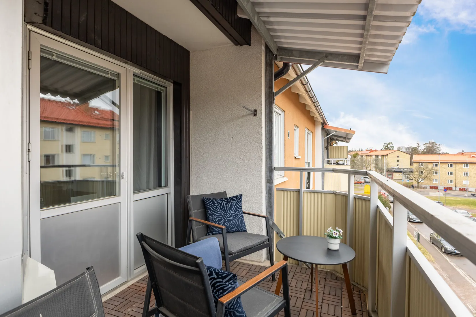 Bostadsrätt, Stentorpsgatan 26B, Malmaberg, Västerås