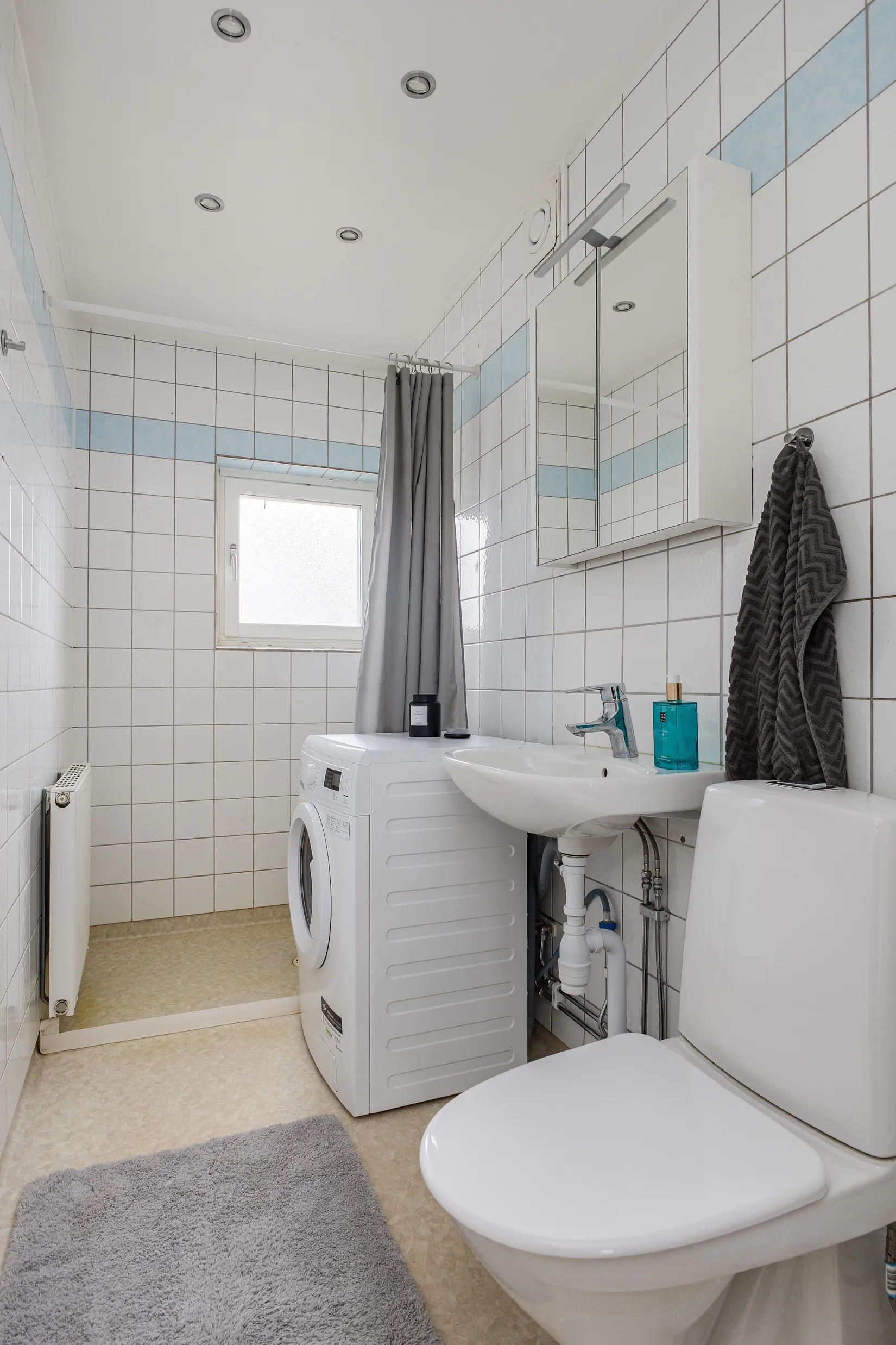 Bostadsrätt, Stentorpsgatan 26B, Malmaberg, Västerås