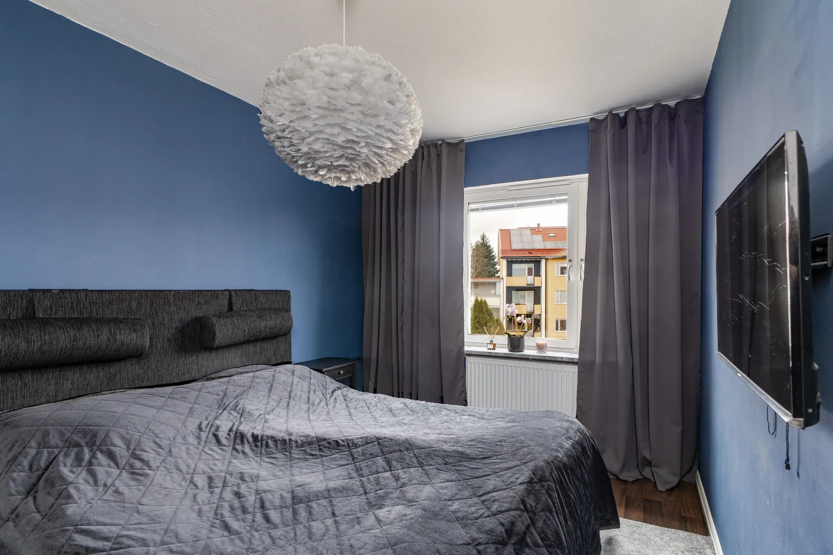 Bostadsrätt, Stentorpsgatan 26B, Malmaberg, Västerås