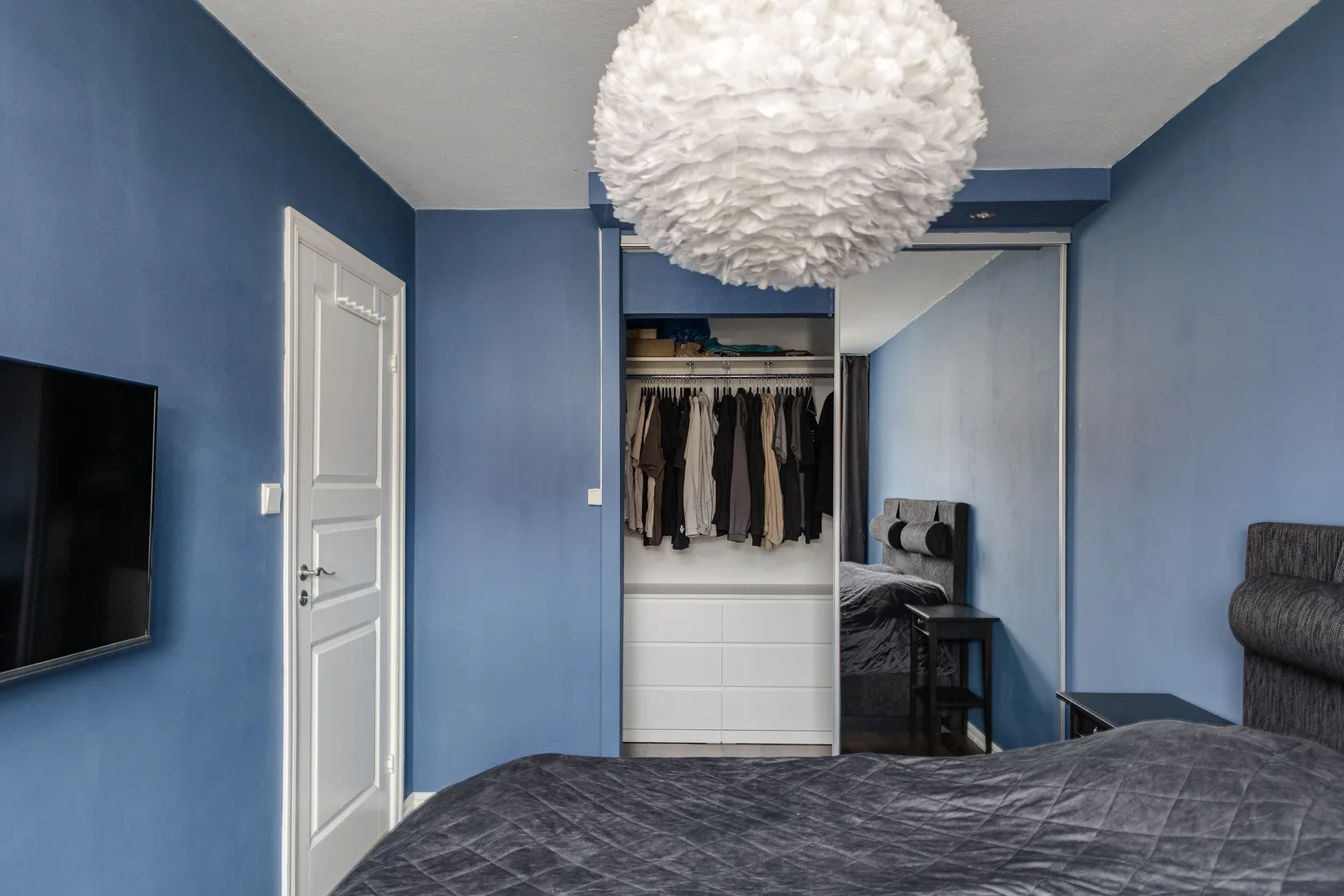 Bostadsrätt, Stentorpsgatan 26B, Malmaberg, Västerås