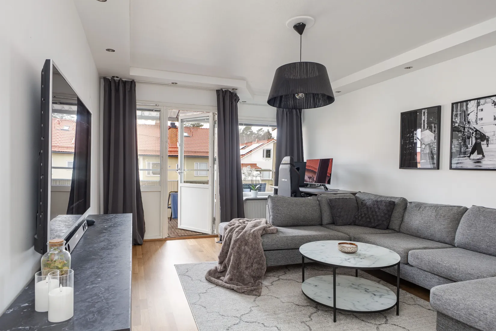 Bostadsrätt, Stentorpsgatan 26B, Malmaberg, Västerås