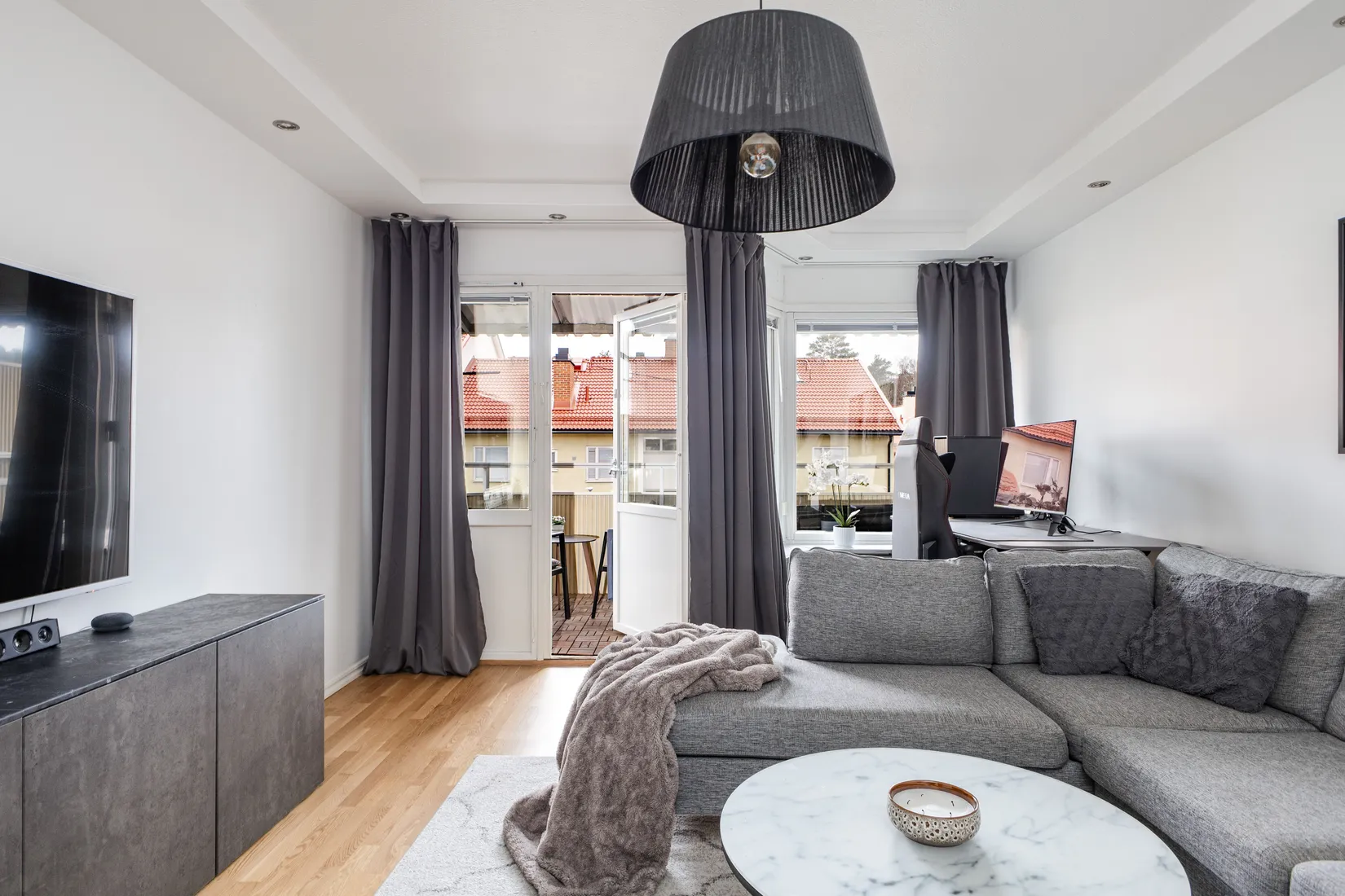 Bostadsrätt, Stentorpsgatan 26B, Malmaberg, Västerås