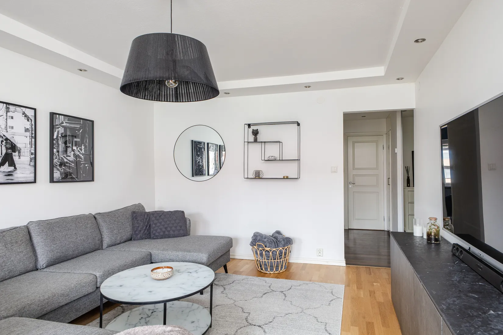 Bostadsrätt, Stentorpsgatan 26B, Malmaberg, Västerås