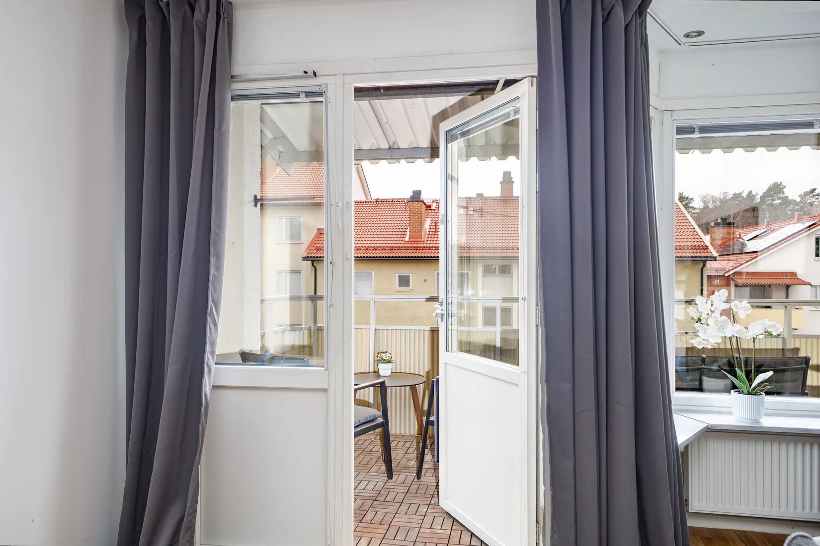 Bostadsrätt, Stentorpsgatan 26B, Malmaberg, Västerås