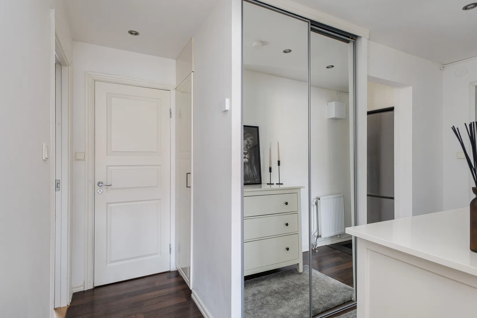 Bostadsrätt, Stentorpsgatan 26B, Malmaberg, Västerås