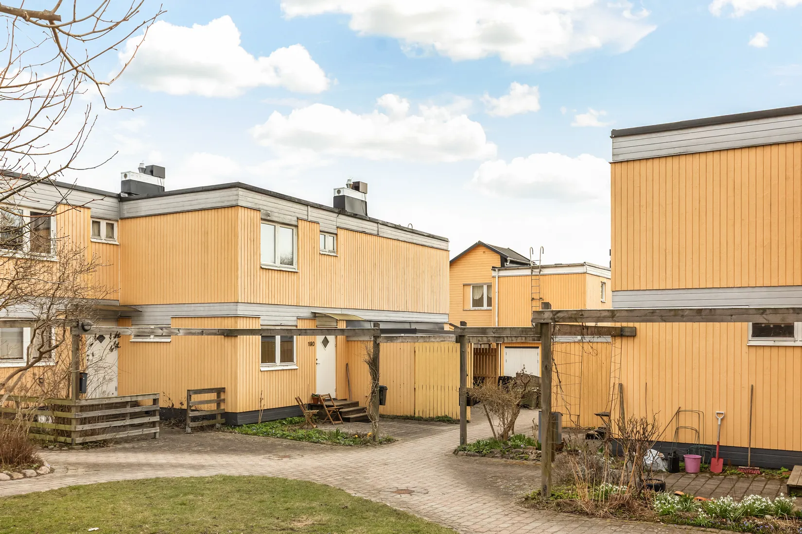 Bostadsrätt, Iliongränden 190, Östra Torn, Lund
