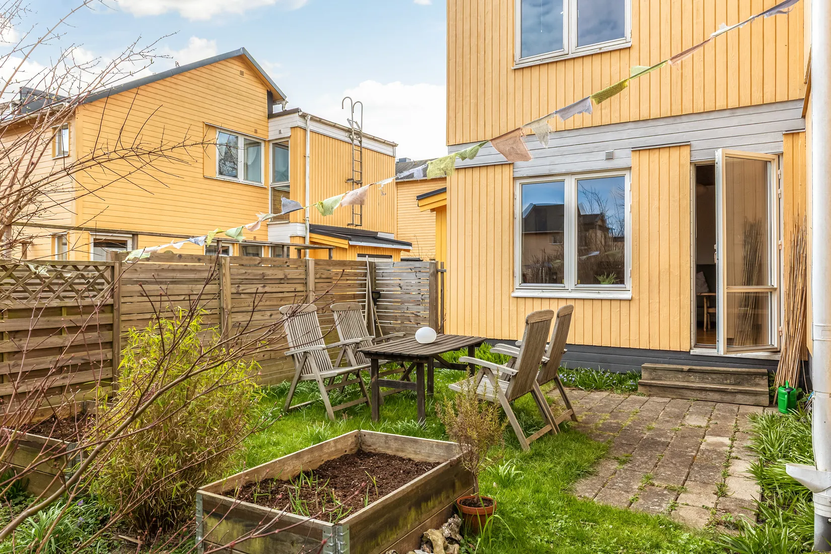 Bostadsrätt, Iliongränden 190, Östra Torn, Lund