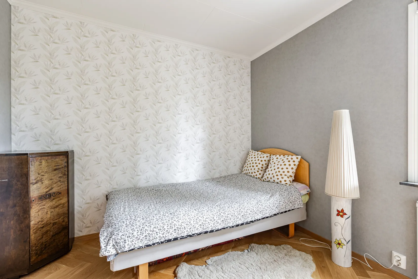 Radhus, Tallåsvägen 36, Tallåsen/Centralt, Strängnäs
