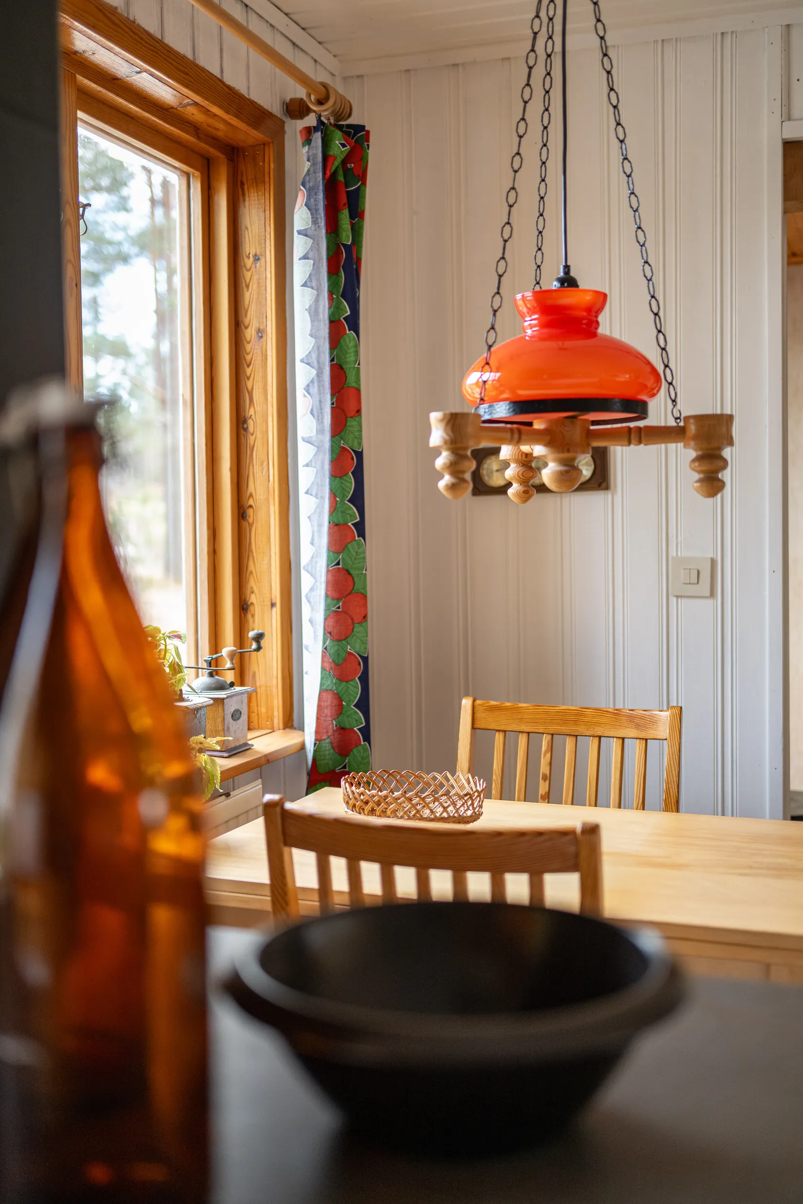 Fritidshus, Laxvägen 6, Svinsjö Gård, Gnesta