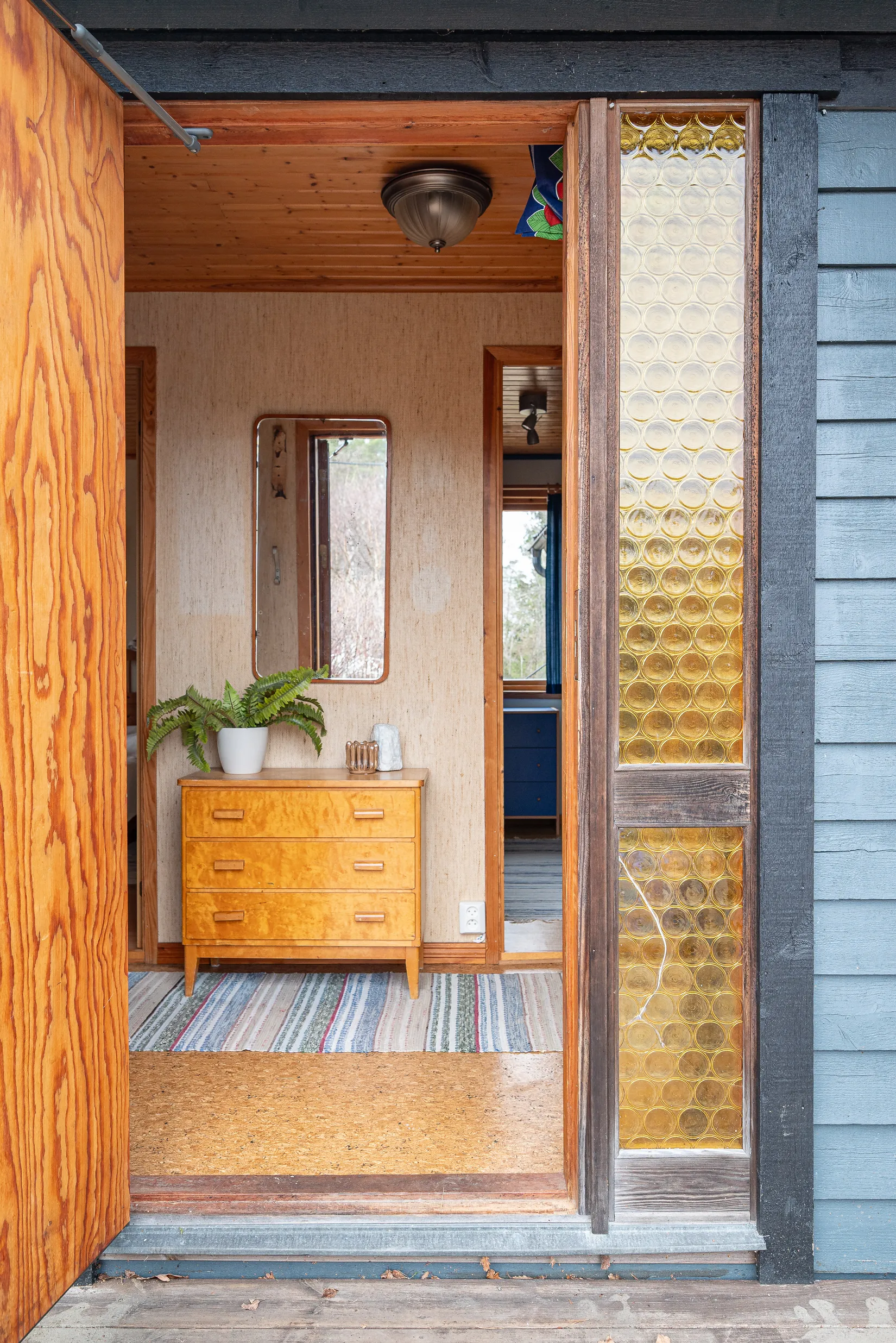 Fritidshus, Laxvägen 6, Svinsjö Gård, Gnesta