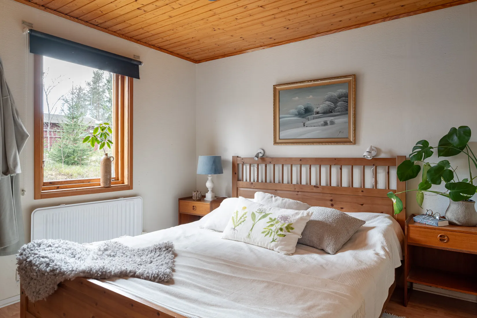 Fritidshus, Laxvägen 6, Svinsjö Gård, Gnesta